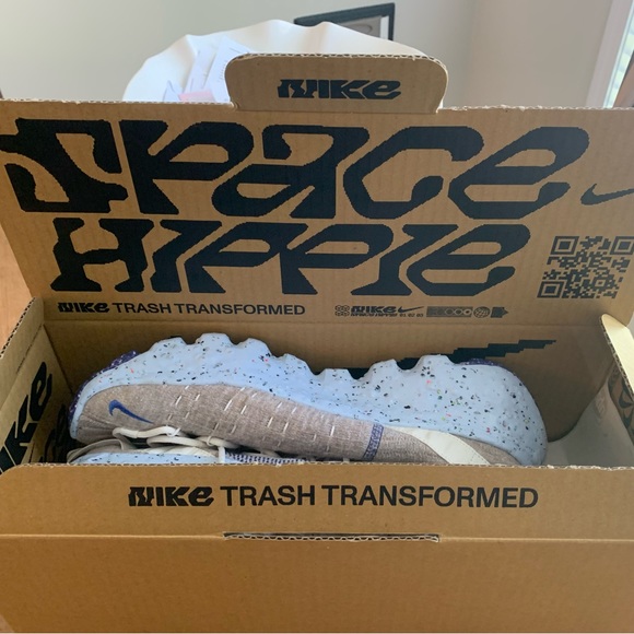 Nike Space Hippie 04 - Picture 4 of 5